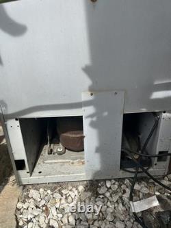 Red Bull Vending Machine 3 can Selection Energy Drink RARE Mancave