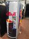 Red Bull Vending Machine 372 Cans 3 Selection Energy Drink RARE 8.4OZ Mancave