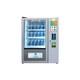 Refrigerated 15 Slot Cold Food Drinks Pop Soda Bill Acceptor Vending Machine