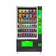 Refrigerated Snack and Drink Combo Vending Machine 300pcs With NYAX Payments