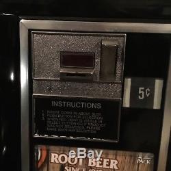 Refurbished Pepsi Vending Machine
