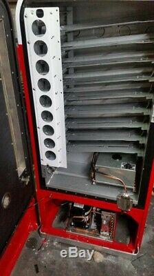 Replacement Coke Machine Vendo VMC 39, 110 81 80 compressor / cooling system