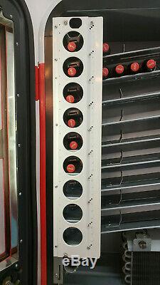 Restored 1950's Coke Machine Best on Ebay 100% Over 10 Years