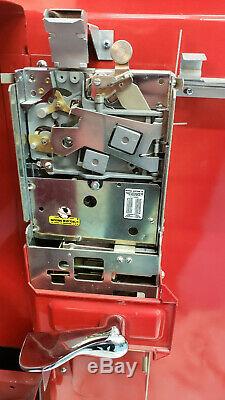 Restored 1950's Coke Machine Best on Ebay 100% Over 10 Years