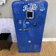 Restored Pepsi Machine (Blue) Functions and Amazing