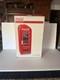 Retro Coca Cola Vending Fridge 10 Can Machine Mini Soda Refrigerator Coke Cooler