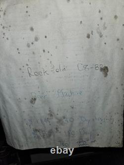 Rockola C8-BR Man Cave Beer Vending Machine Soda Vending Machines