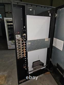 Rockola C8-BR Man Cave Beer Vending Machine Soda Vending Machines