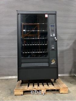 Rowe 4900 Snack Vending Machine FREE SHIPPING