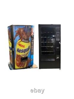 Rowe 5900 & Royal 660 Vending Machines BUNDLE FREE SHIPPING