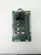 Royal 372 Soda Vending Machine Board, Coinco Blue Button Part No 836169