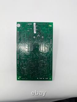 Royal 372 Soda Vending Machine Board, Coinco Blue Button Part No 836169