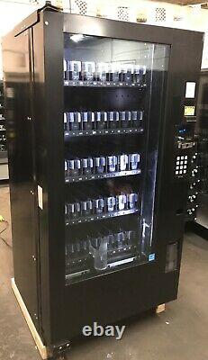 Royal 500 Soda Vending Machine 60DayW $5 MDB RoboticDelivery Dixie 5800 5591