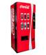 Royal 550 Coke Soda Vending Machine Refurbished Commercial Beverage