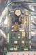 Royal 650 & 768 soda vending machine Merlin IV main control board Tested good