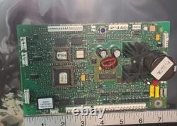 Royal 650 & 768 soda vending machine Merlin IV main control board Tested good