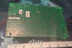 Royal 650 & 768 soda vending machine Merlin IV main control board Tested good