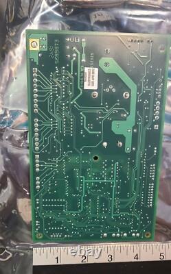 Royal 650 & 768 soda vending machine Merlin IV main control board Tested good