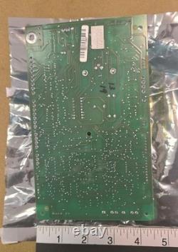 Royal 650 & 768 soda vending machine main Merlin IV control board Tested good