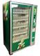 Royal RVV-700 Glass Front Soda Beverage Vending Machine 7-UP (Refurbished)