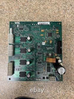 Royal RVV500 Glass Front Soda Vending Machine Cup Delivery Driver Board Refurbed