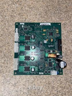 Royal RVV500 Glass Front Soda Vending Machine Cup Delivery Driver Board Refurbed