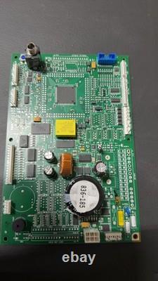 Royal RVV500 Glass Front Soda Vending Machine Main Control Board Refurbed