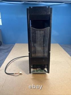Royal RVV500 RVV400 Soda Vending Machine Delivery Bin Port Tested
