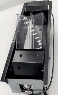 Royal RVV500 RVV400 Soda Vending Machine Delivery Bin Port Tested