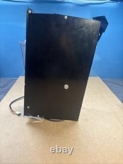 Royal RVV500 RVV400 Soda Vending Machine Delivery Bin Port Tested