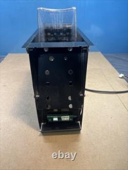Royal RVV500 RVV400 Soda Vending Machine Delivery Bin Port Tested