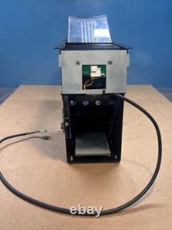 Royal RVV500 RVV400 Soda Vending Machine Delivery Bin Port Tested