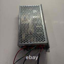 Royal RVV500 RVV400 Soda Vending Machine Power supply board part no 838039