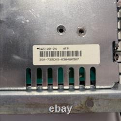 Royal RVV500 RVV400 Soda Vending Machine Power supply board part no 838039