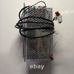 Royal RVV500 RVV400 Soda Vending Machine Power supply board part no 838039