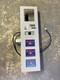 Royal Redbull 372 Soda Vending Machine Selection Panel Buttons Switches Harness