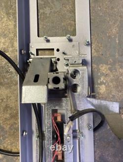 Royal Redbull 372 Soda Vending Machine Selection Panel Buttons Switches Harness