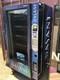 Royal Rvv500 Glass Front Drink Soda Vending Machine With Robotic Delivery Arm