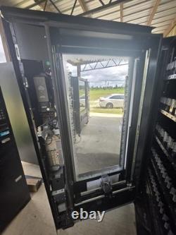 Royal Rvv500 Glass Front Drink Vending Machine