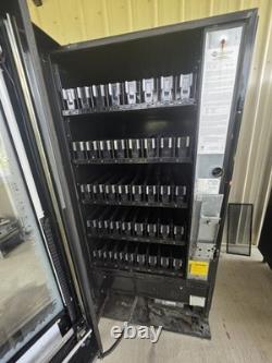 Royal Rvv500 Glass Front Drink Vending Machine