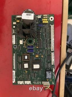 Royal Soda 660 Control Board Vending Soda Machine Control Board