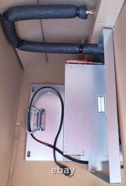 Royal Vending soda Machine Refrigeration Unit Tecumseh TCW413Y
