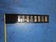 Royal Vendors 376 Soda Vending Machine 8 Select Selection Panel Buttons Switches