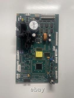 Royal Vendors 550, 660, 804 Coke Soda Vending Machine Main Control Board KO