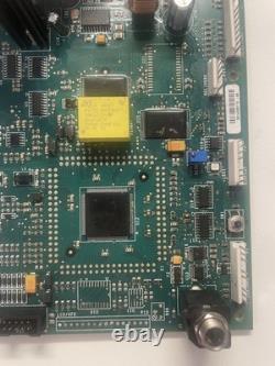 Royal Vendors 550, 660, 804 Coke Soda Vending Machine Main Control Board KO