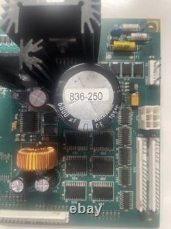Royal Vendors 550, 660, 804 Coke Soda Vending Machine Main Control Board KO