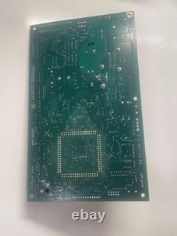 Royal Vendors 550, 660, 804 Coke Soda Vending Machine Main Control Board KO