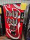 Royal Vendors 660-8 Coca-Cola 8 Selection Cans And Bottles Soda Machine Drink Ma