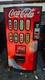 Royal Vendors 660-8 Coca-Cola 8 Selection Cans And Bottles Soda Machine Drink Ma
