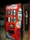 Royal Vendors 660 Soda Pop Drink Vending Machine